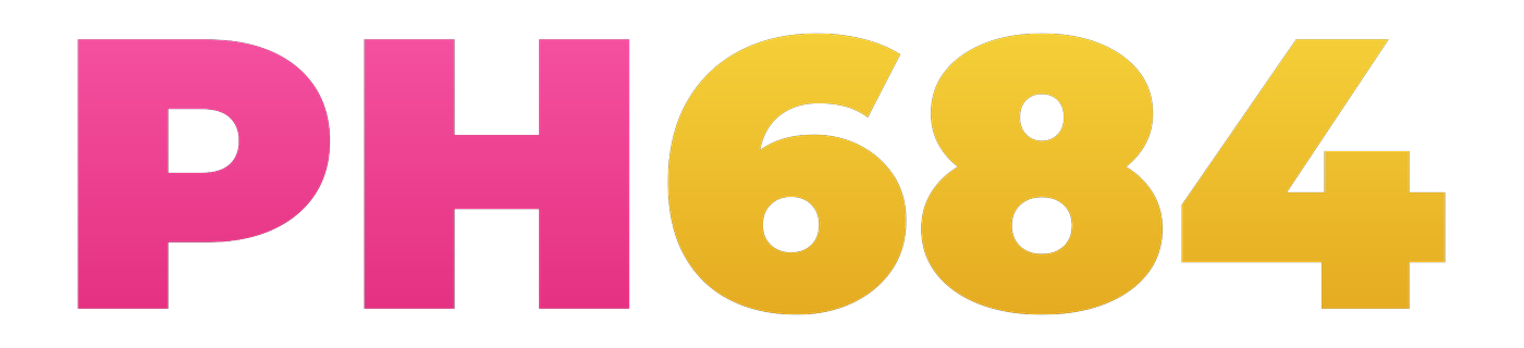 ph684 Logo